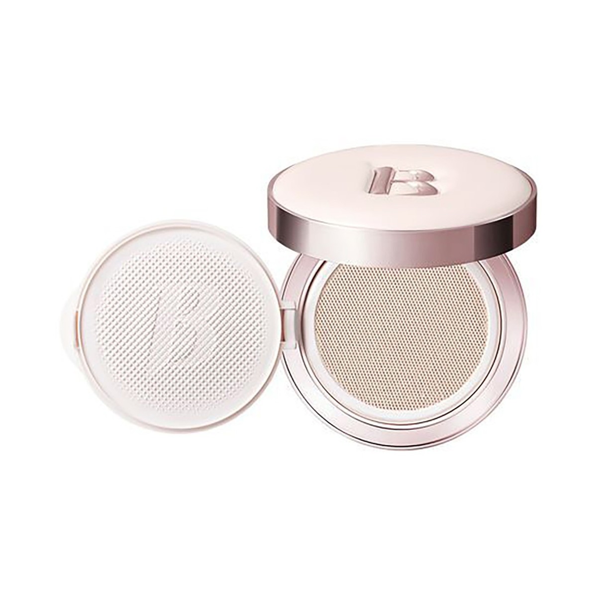 BANILA CO Essence Skin Dew Cushion11.5g + Powder Mini 3.2g Refill