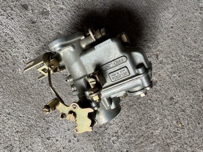 Carburetor dell'Orto FRD30 FRD 30