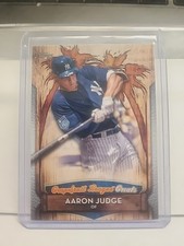 2019 Topps - Grapefruit League Greats Aaron Judge #GLG-26
