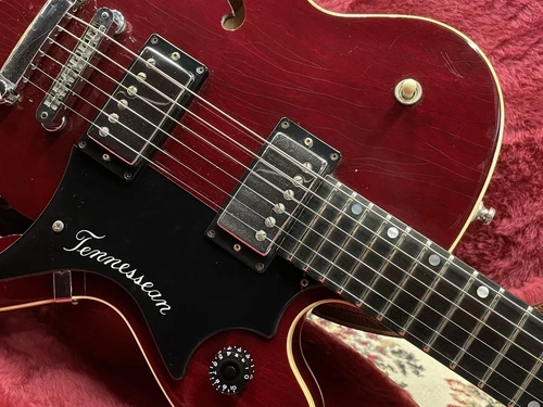Gibson Chet Atkins Tennessean 1996  3.65Kg No.DG1267