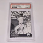 2018 Panini Diamond Kings Rookie RC Black And White #76 SHOHEI OHTANI PSA 10!!