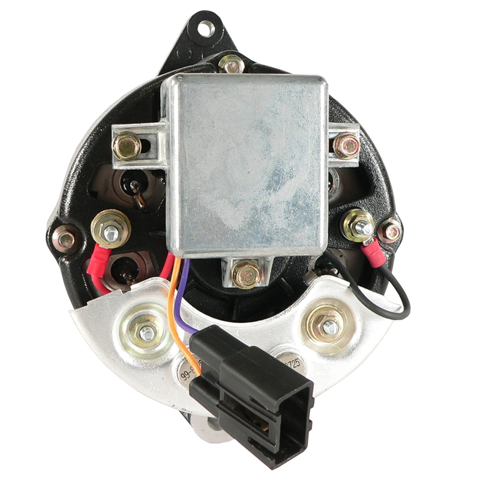 Alternator For John Deere 4276D 6619 Excavators 690 / 690A 1970-1983; AMO0071