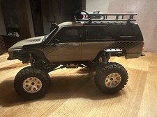 Kyosho Mini-Z 4 Runner