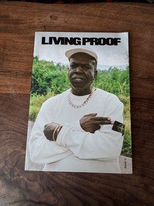 Living Proof Magazine | eBay