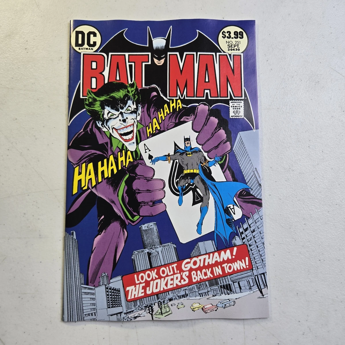 25+ Joker DC Comics for sale | Updated Oct 2026