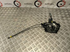 Mercedes-Benz GLE (W166 - C292) 2016 Türschloss vorne A2220063999 AAI29443 Mercedes-Benz GLE (W166 - C292) 2016 Türschloss vorne A2220063999 AAI29443