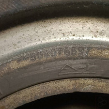 Puleggia albero motore FIAT DUCATO CABINATO (6Y) 35 2.3 MJT (103Kw) PM-DC Cab