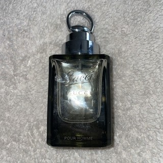 Gucci By Gucci Pour Homme 90ml EMPTY Bottle / Collectors
