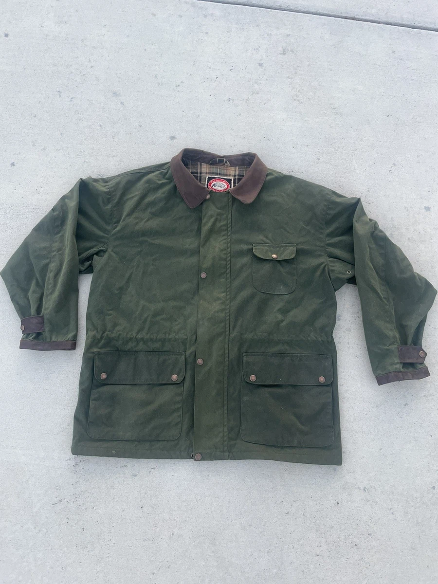 australian outback jacket products for sale | eBay