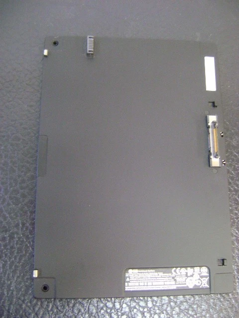 HSTNN-1B43 HP Genuine Battery 2710p 2730p 2740p, 2760p  Repl. # 443157-001  Used - Image 2 of 4