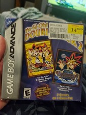 Yu-gi-oh Double Pack 2: Destiny Board + Dunge...