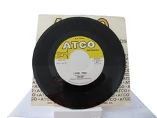 45 RECORD - CREAM - I FEEL FREE