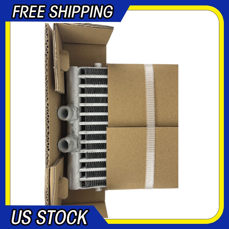 Bentley Continental GT 2004-2015 Transmission oil cooler P/N 4B0317021D