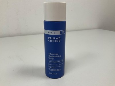Paula's Choice RESIST Advanced Replenishing Toner - 118 ml - Gesichtstoner - Neu