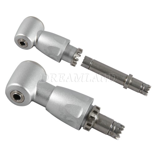 Dental Endo Handstück 8:1 Gegenwinkel 10:1 hin- und herbewegend 16:1 Reduzierung Mini - Bild 10 von 26