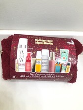 SEPHORA FAVORITES HOLIDAY HAIR MUST-HAVES 10 PIECE KIT - NEW