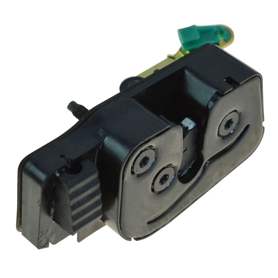 MOPAR Door Latch Rear RH Right Passenger Side for Ram 1500 2500 3500 w/ Quad Cab - Imagem 3 de 4