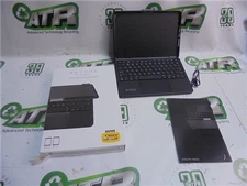 Brydge BRY8012 Wireless Keyboard for iPad 10.2 MAX+ w Trackpad Good Condition