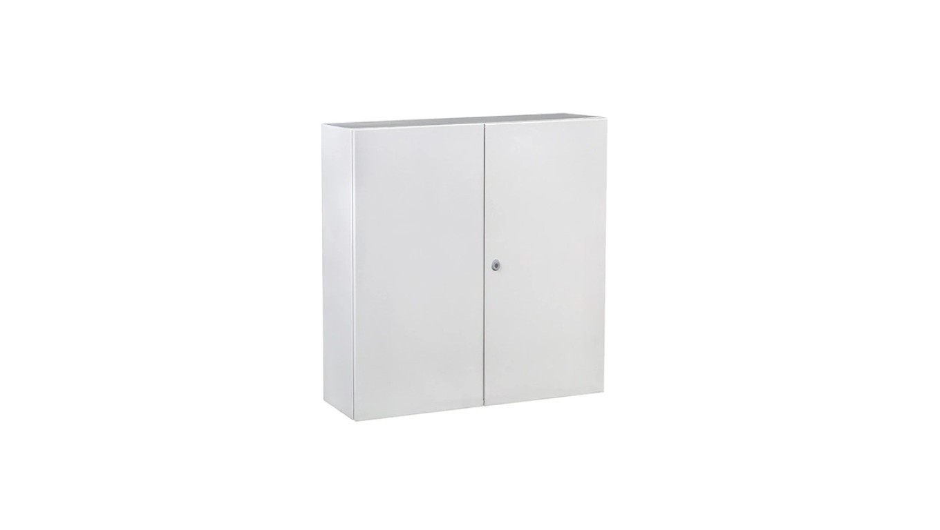 Argenta Metal Enclosure 800x1200x300 IP55 Door GN8012030/PD