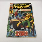AMAZING SPIDER-MAN — Marvel Comics No. 83 • 1st Schemer • Stan Lee • 1970