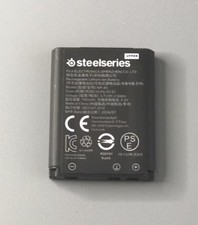 NP-45 New 700mAh 3.7V Battery For SteelSeries Arctis Nova Pro Wireless heads