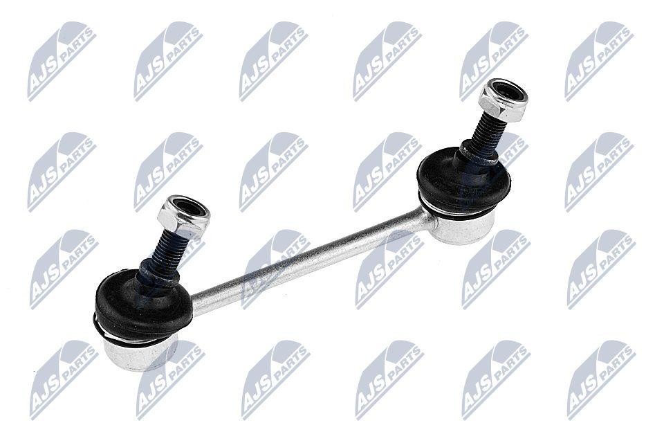 NTY ZLT-FT-001 Bielletta barra stabilizzatrice Esterno - Immagine 2