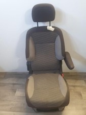 Siège Peugeot PARTNER
