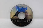 Flushed Away Nintendo GameCube Disc Only