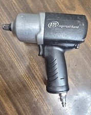 Ir Ingersoll Rand Eb2125x Edge Series 12 Composite Air Impact Wrench. Tested