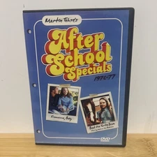 After School Specials 1976-77 Francesca Baby Pinballs Beat the Turtle Drum DVD