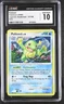 CGC 10 GEM MINT Politoed 2008 Legends Awakened 12/146 Holo Pokemon Card