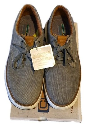sketchers herren schuhe Air Cooled, Neu in OVP, Gr.41