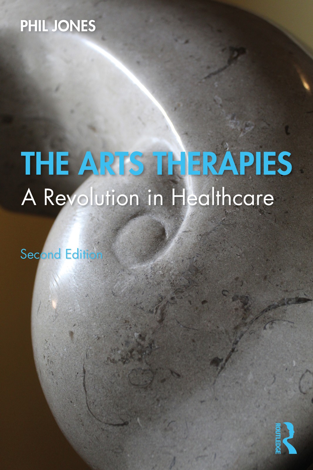 Arts Therapies - 2nd Edition