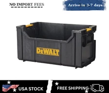 TOUGHSYSTEM 22 in. Tote Tool Box