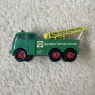 New ListingVintage Matchbox King Size BP Breakdown Tractor Crane Truck Lesney Made in Uk