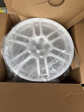 New 17 X 7 Silver Alloy Wheel Rim For 2005-2010 Scion Tc - 69471