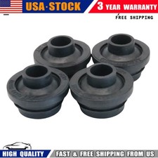Fit For 2006 2007 2008 2009 2010-2018 Toyota RAV4 4x Mount Rubber Radiator US