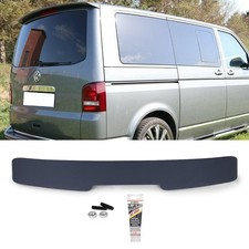 Dachspoiler Heckspoiler Spoiler grundiert passt für VW T5 mit Heckklappe 03-15