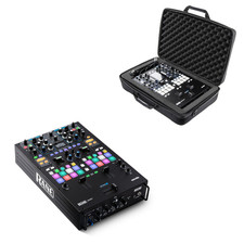 Rane SEVENTY DJ Battle Mixer for Serato DJ  Free Transport Case