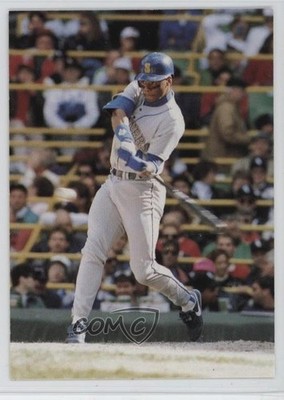 1991 The Colla Collection Box Set /15000 Ken Griffey Jr #11 HOF 1un1