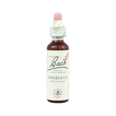 BachBach 20 Mimulus 20ml