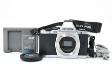  Top MINT OLYMPUS OM-D E-M5 Digtal camera From JAPAN