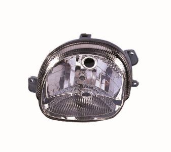 Depo 551-1139L-LD-EM Scheinwerfer Links FüR Twingo I 03.93-09.98 Renault-image