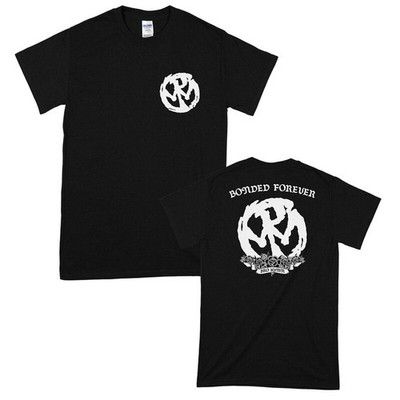 Pennywise T-Shirt Herren Bonded Forever schwarz Band-Merch, Bands