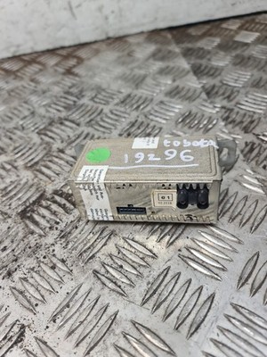 Toyota Avensis DRG tuner control unit PZ445-E9331-02 T34_030519 03-08