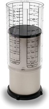 KitchenArt Pro 2 Cup Adjust-A-Cup, Metric/Sta...