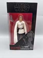 Star Wars The Black Series Director Krennic 6  Action Figure NEW