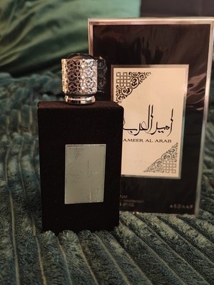 Lattafa Ameerat Al Arab Asdaaf Eau de Parfum 100 ml
