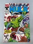 Incredible Hulk #403 Vintage Marvel Comic Incredible Hulk MCU etc