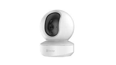 EZVIZ TY1 Full-HD Intelligente schwenk- und neigbare WLAN-Kamera weiß #38226027